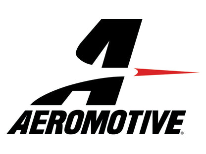 Aeromotive - 0-100 PSI Fuel Pressure Gauge