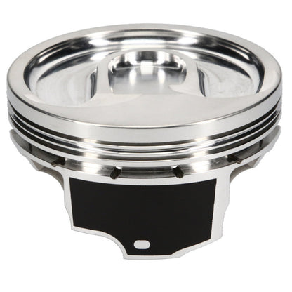 JE Pistons Chevrolet LT4 Gen V 4.065 Bore 0.927 Pin -1.295CD Inv Dome/Dish Pistons - Set of 8