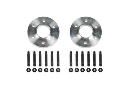 Fabtech 15-22 Mercedes Sprinter 2500/3500 Wheel Spacer Kit