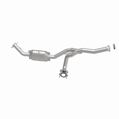 MagnaFlow Direct Fit Catalytic Converter 07-09 Ranger 3.0 Passenger Side OEM