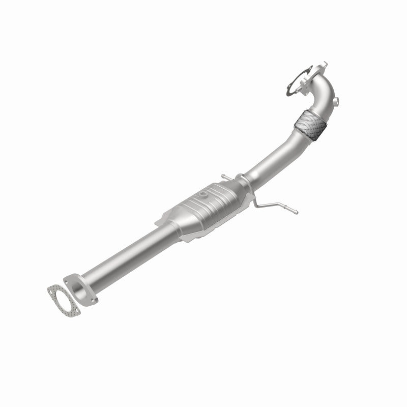 MagnaFlow Direct Fit Catalytic Conv Volvo 05-09 S60 2.4L/2.5L Turbo / 04-06 S80 Turbo/05-07 V70 2.5L