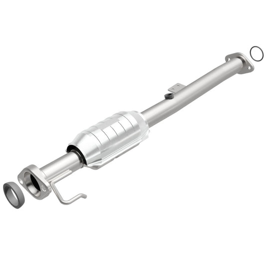 MagnaFlow Direct Fit Catalytic Converter 99-02 Vitara 1.6/2 OEM