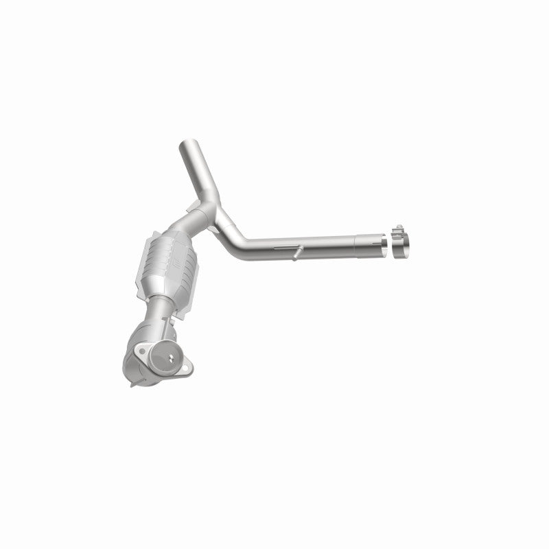 MagnaFlow Direct Fit Catalytic Converter 04-05 Ford F-150 5.4L P/S 2WD (Excl 04 Heritage Edition)