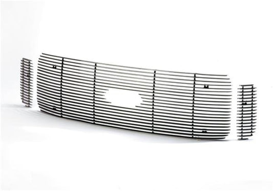 Putco 09-12 RAM 1500 Fits Honeycomb Grilles Shadow Billet Grilles