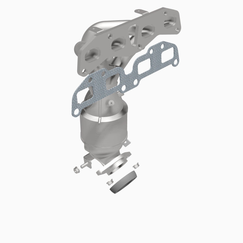 MagnaFlow Direct Fit Catalytic Converter 02-06 Nissan Sentra 2.5L - California