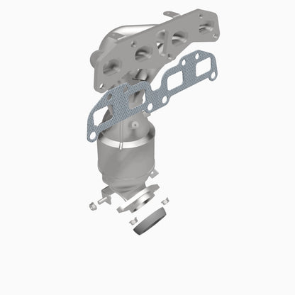 MagnaFlow Direct Fit Catalytic Converter 02-06 Nissan Sentra 2.5L - California