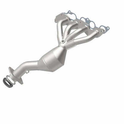 MagnaFlow Direct Fit Catalytic Converter 09-10 Mazda 6 2.5L
