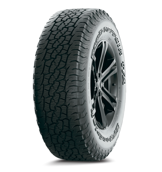 BFGoodrich Trail-Terrain T/A 215/65R17 99T