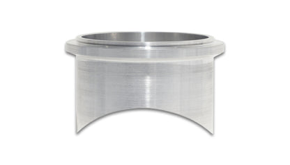 Vibrant Tial 50MM BOV Weld Flange Aluminum - 4.00in Tube