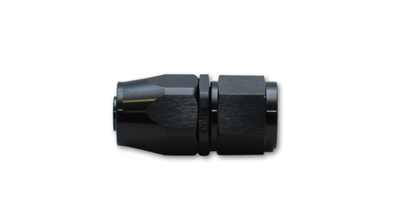 Vibrant -20AN Straight Hose End Fitting