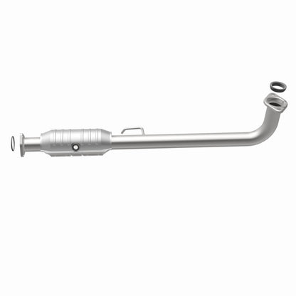 MagnaFlow Direct Fit Catalytic Converter CIVIC- 01-05 4 1.7L OEM