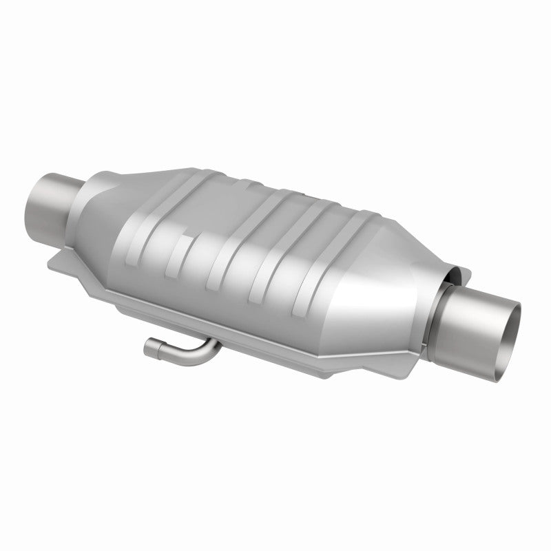 MagnaFlow Universal Catalytic Converter 3 W/Dual Air