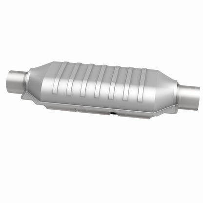 MagnaFlow Universal Catalytic Converter 3inch FED