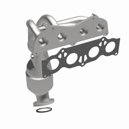 MagnaFlow Direct Fit Catalytic Converter California Grade CARB Compliant 04-07 Toyota Solara L4 2.4L