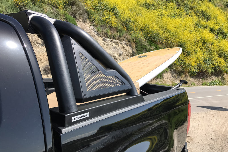 Go Rhino 15-20 Chevrolet Colorado Sport Bar 2.0 (Mid Size) - Tex Blk