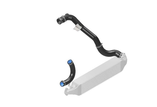 PRL Motorsports - 2022+ Honda Civic & 2023+ Acura Integra 1.5T Intercooler Charge Pipe Upgrade Kit