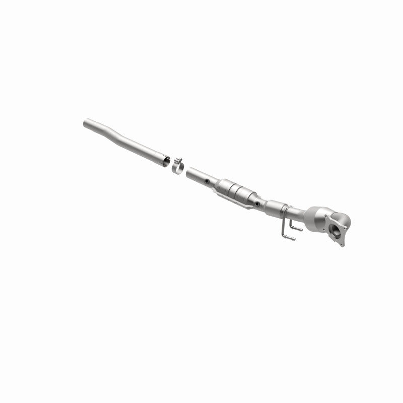 MagnaFlow Direct Fit Catalytic Converter 2010 VW GTI 2.0L Turbo