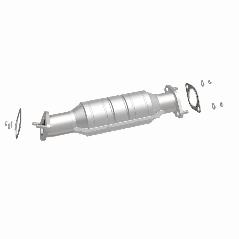 MagnaFlow Direct Fit Catalytic Converter 10-12 Forte 2.0L Fed Rear