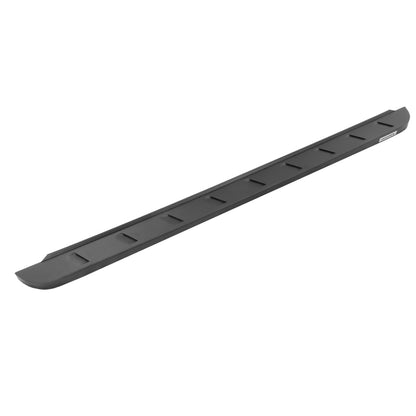 Go Rhino RB10 Slim Running Boards - Universal 73in. - Bedliner Coating