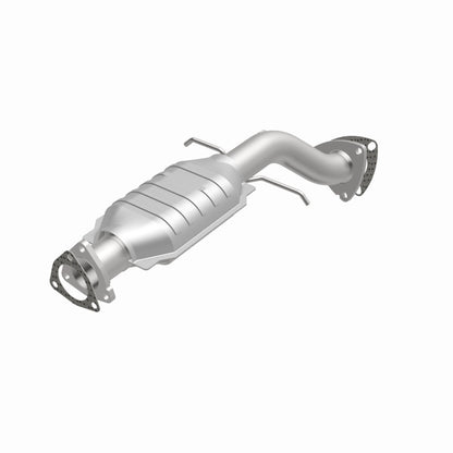 MagnaFlow Direct Fit Catalytic Converter 96-99 Blazer/Jimmy 4.3L