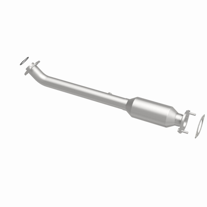 MagnaFlow Direct Fit Catalytic Converter 05-13 Nissan Frontier 2.5L