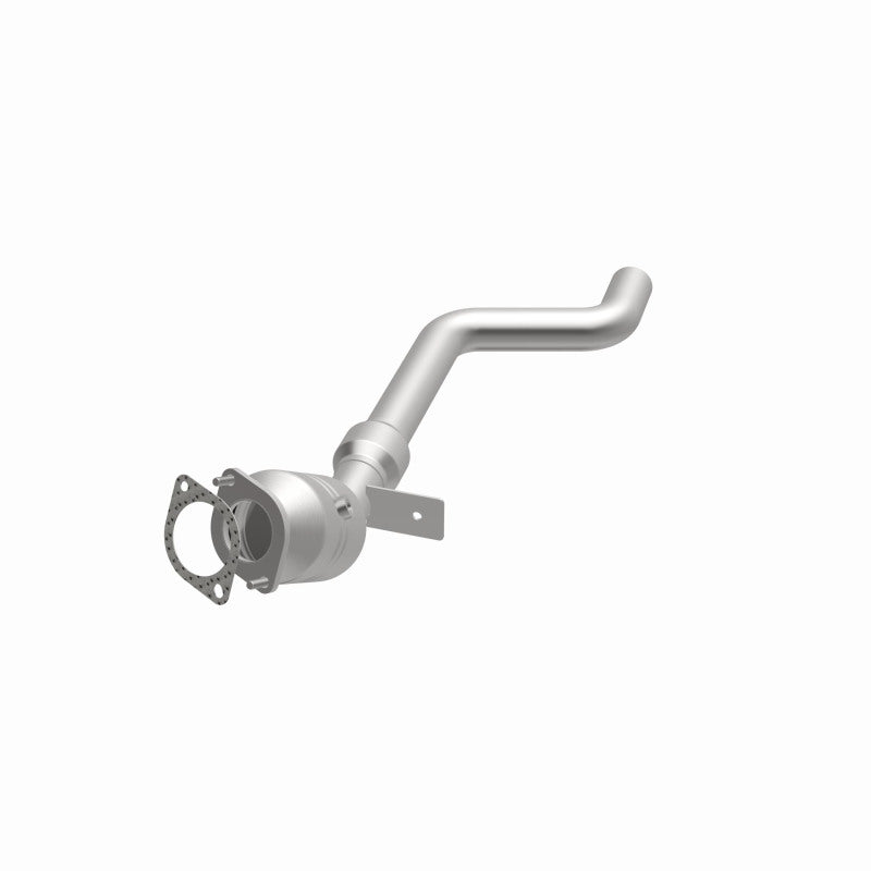 MagnaFlow Direct Fit Catalytic Converter 2016 Mustang GT350 5.2L Underbody