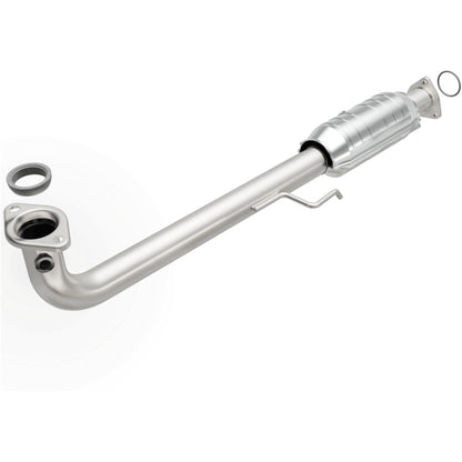 MagnaFlow Direct Fit Catalytic Converter CIVIC- 01-05 4 1.7L OEM
