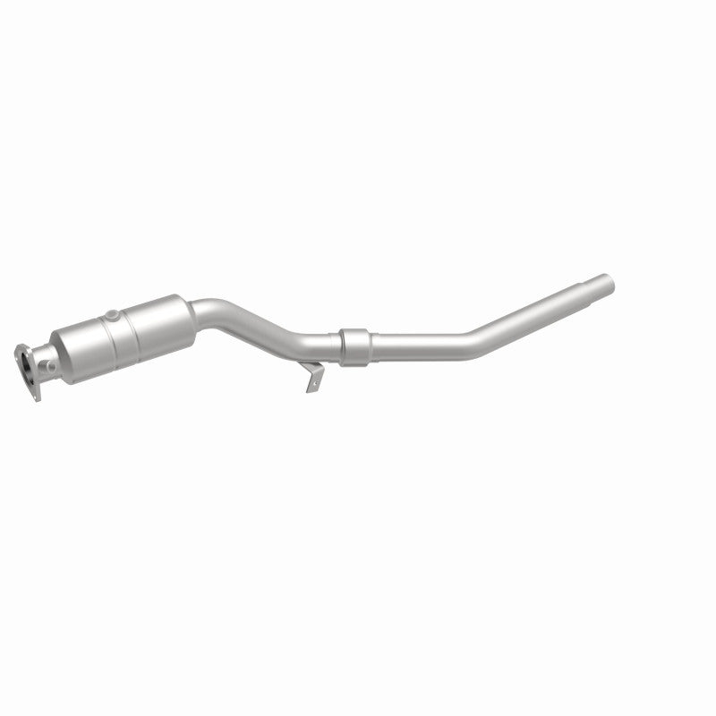 MagnaFlow Direct Fit Catalytic Converter 02-03 Audi A6 3L 5 speed P/