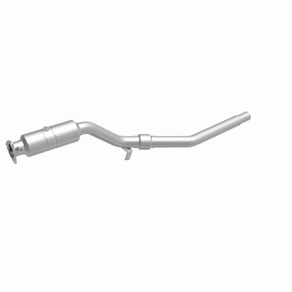 MagnaFlow Direct Fit Catalytic Converter 02-03 Audi A6 3L 5 speed P/