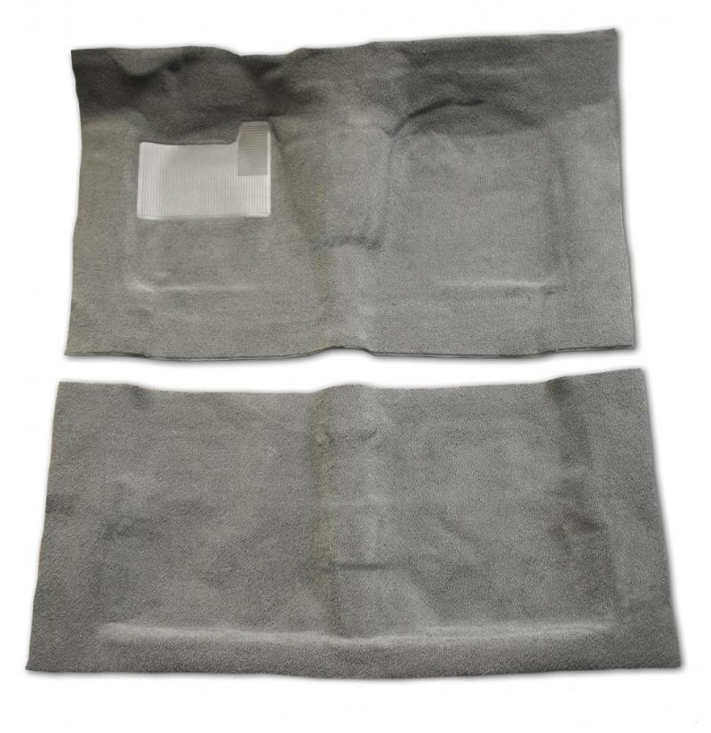 Lund 99-00 GMC Yukon Pro-Line Full Flr. Replacement Carpet - Corp Grey (1 Pc.)