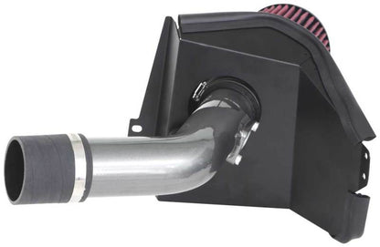 AEM 08-14 WRX/STi Cold Air Intake System - Gunmetal Gray