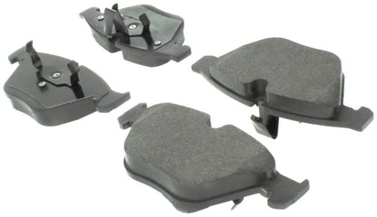 StopTech Street Select Brake Pads - Front