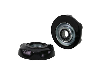 Whiteline Plus 8/06-8/09 Pontiac G8 /04-8/06 GTO Front Coilover Only Camber Correction Mount Offset