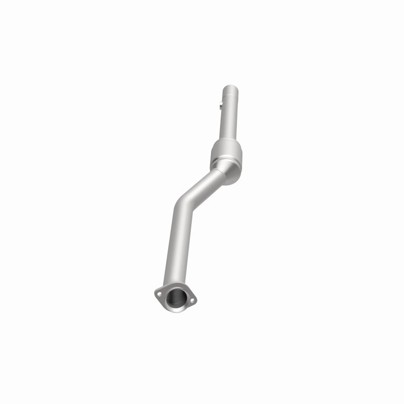 MagnaFlow Direct Fit Catalytic Converter 99-00 BMW 540i 4.4L PS Rear
