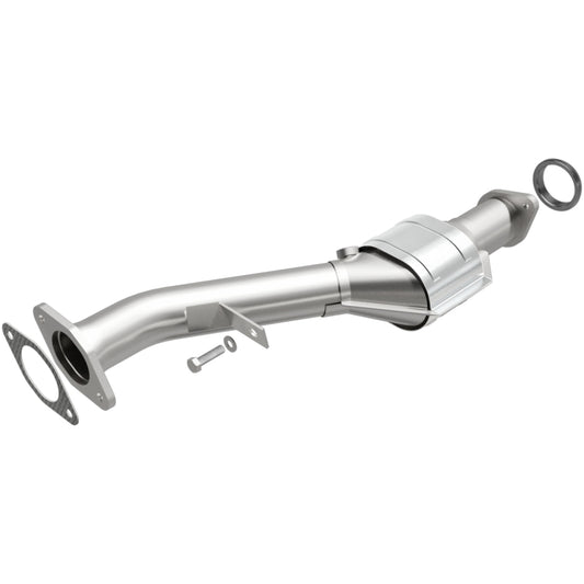 MagnaFlow Direct Fit Catalytic Converter 04-07 Subaru WRX/STi 2.5L T