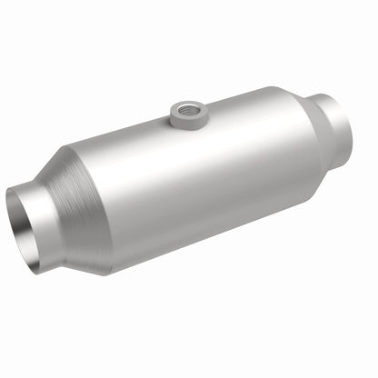 MagnaFlow Universal California Catalytic Converter - 2.25in ID / 2.25in OD / 11.25in L