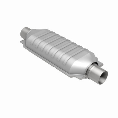MagnaFlow Universal Catalytic Converter 3inch FED