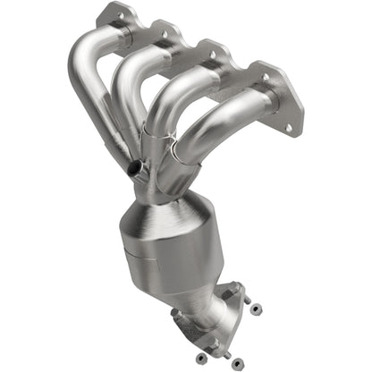 MagnaFlow DF Cat. Conv 09-10 Chevy Aveo/Aveo5 1.6L Manifold / 09 Pontiac G3 1.6L Manifold (49 State)