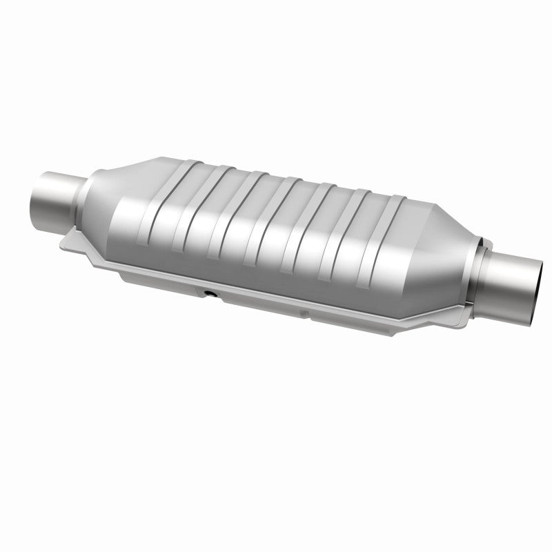MagnaFlow Universal Catalytic Converter 3inch FED