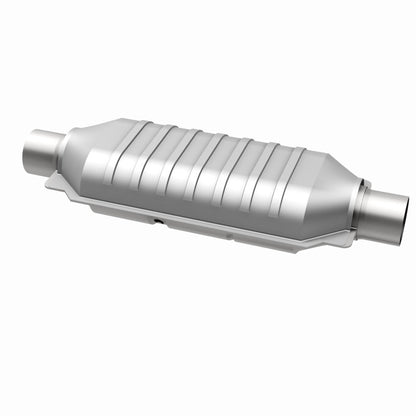 MagnaFlow Universal Catalytic Converter 3inch FED