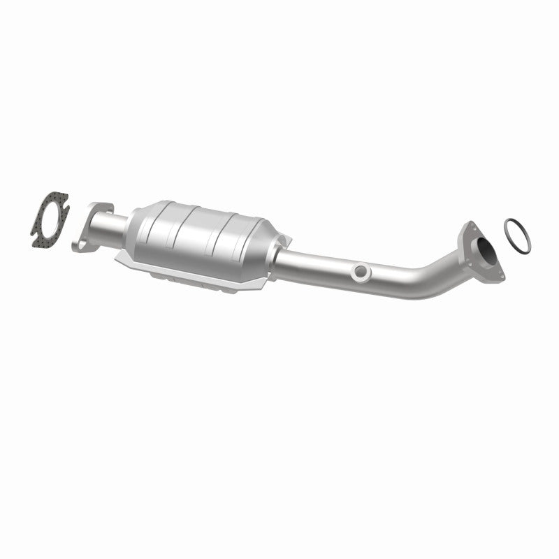 MagnaFlow Direct Fit Catalytic Converter 01-04 Pathfinder DS rr OEM