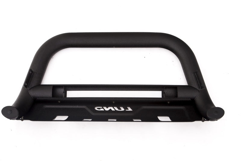 Lund 09-17 Dodge Ram 1500 (Excl. Rebel Models) Revolution Bull Bar - Black