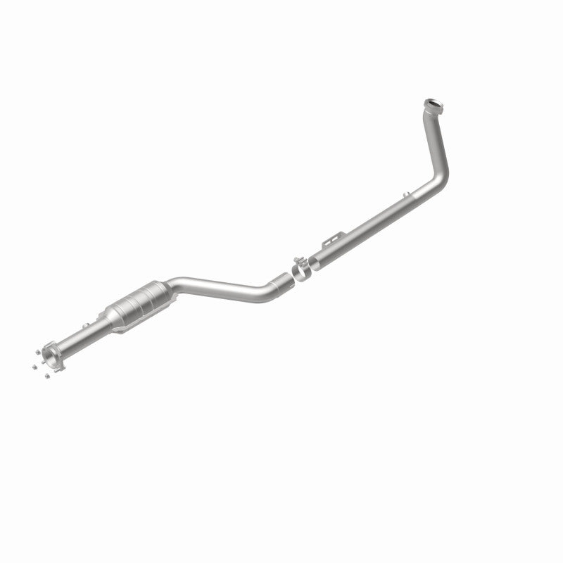 MagnaFlow Direct Fit Catalytic Converter 03 Mercedes C230 1.8 & 2.8L