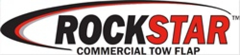 Access ROCKSTAR 11-16 Ford F-250/F-350 Dually Commercial Tow Flap (w/ Heat Shield)