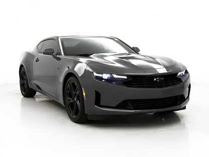 Oracle 19-21 Chevy Camaro LS/LT RGB+A Headlight DRL  Kit - ColorSHIFT w/ RF Controller SEE WARRANTY