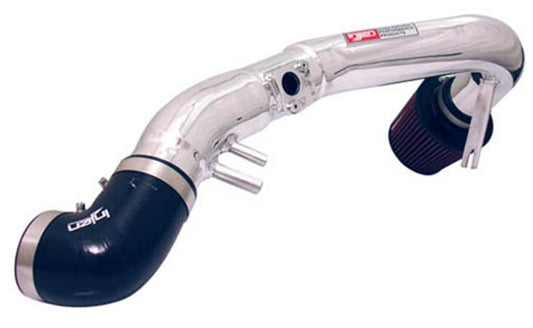 Injen 06-09 Civic Si Coupe & Sedan Polished Cold Air Intake