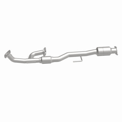 MagnaFlow DF Catalytic Conv 04-06 Lexus ES330 / 04-06 Toyota Camry/05-08 Solara 3.3L Y-Pipe Assembly