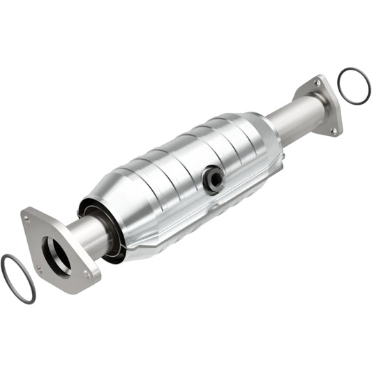 MagnaFlow Direct Fit Catalytic Converter 04 Acura TSX 2.4L