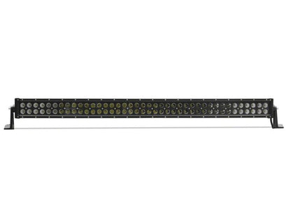 Raxiom 40-In Dual Row LED Light Bar Combo Beam Universal (Some Adaptation May Be Required)