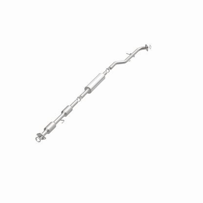 MagnaFlow Direct Fit Catalytic Converter 09-12 Venza 3.5L Underbody